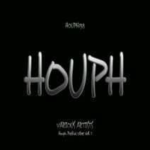 VA - Houph Positive Vibes Vol. 1 [HOUPH138]