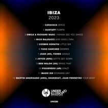 VA - Ibiza 2023 [UNI238]