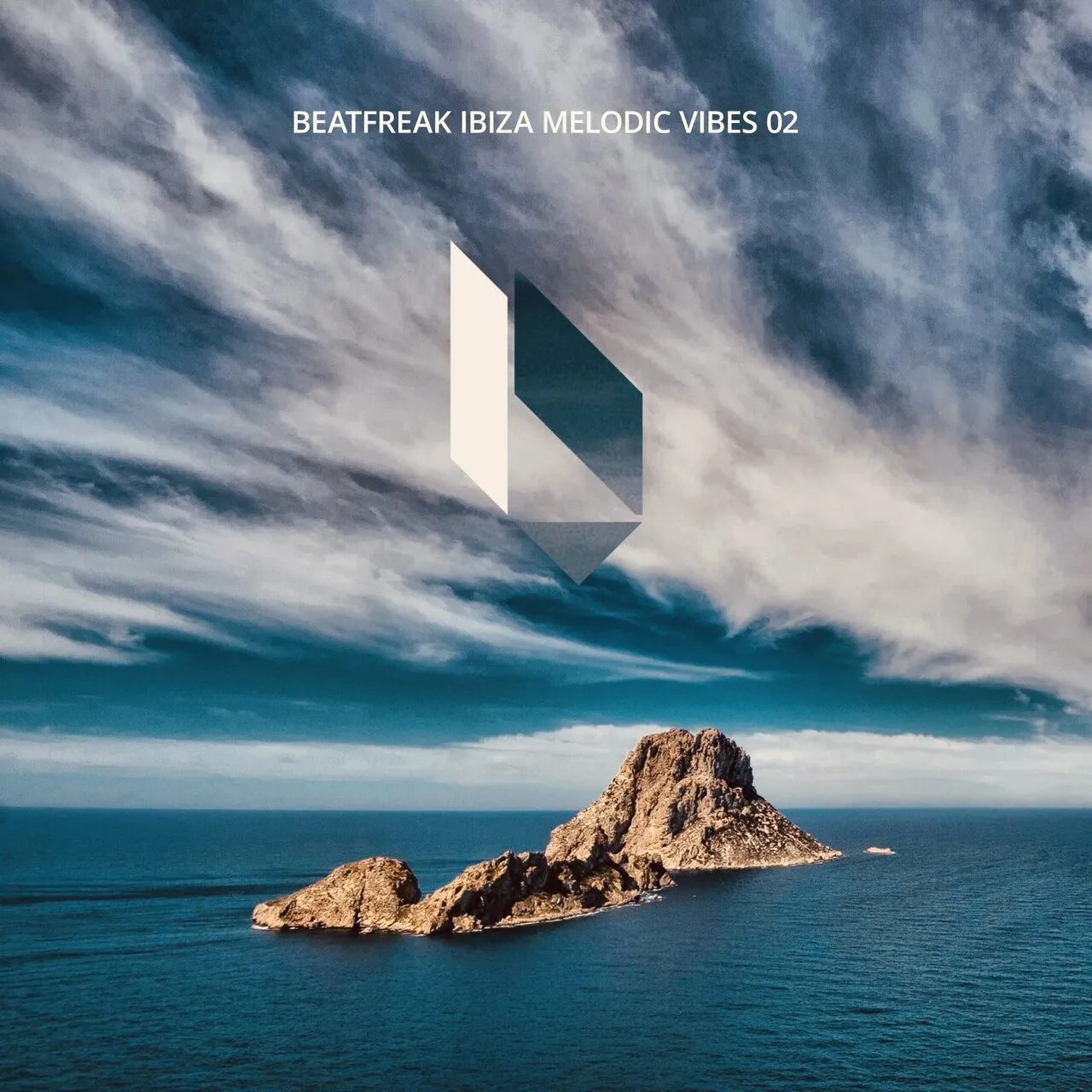 VA - Ibiza Melodic Vibes 02 [BF352]