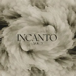 Incanto, Vol. 3 [BRR40]