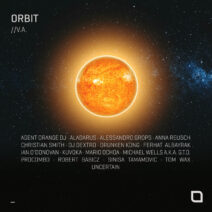 VA - Orbit [TR469]