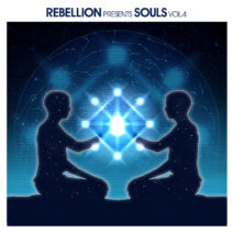 VA - Rebellion presents SOULS Vol. 4 [RBL096]