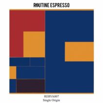 VA - Routine Espresso VA007_ Single Origin [RERVA007]