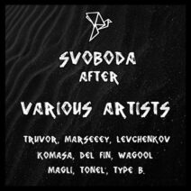 VA - Svoboda After VA 2 [SA005]