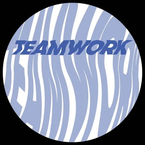 VA - Teamwork Vol. I [TESS009]