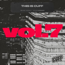 VA - This Is CUFF Vol.7 [CUFF242]