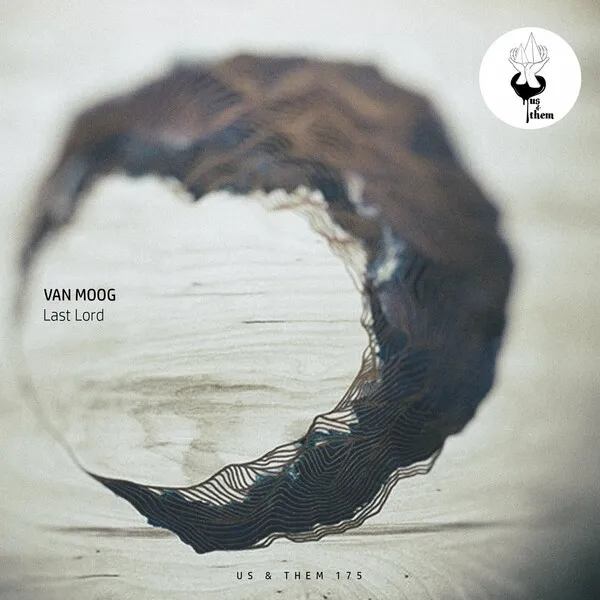 Van Moog – Last Lord [UT175]