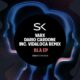 Varx, Dario Cardone - BLA [SK272]