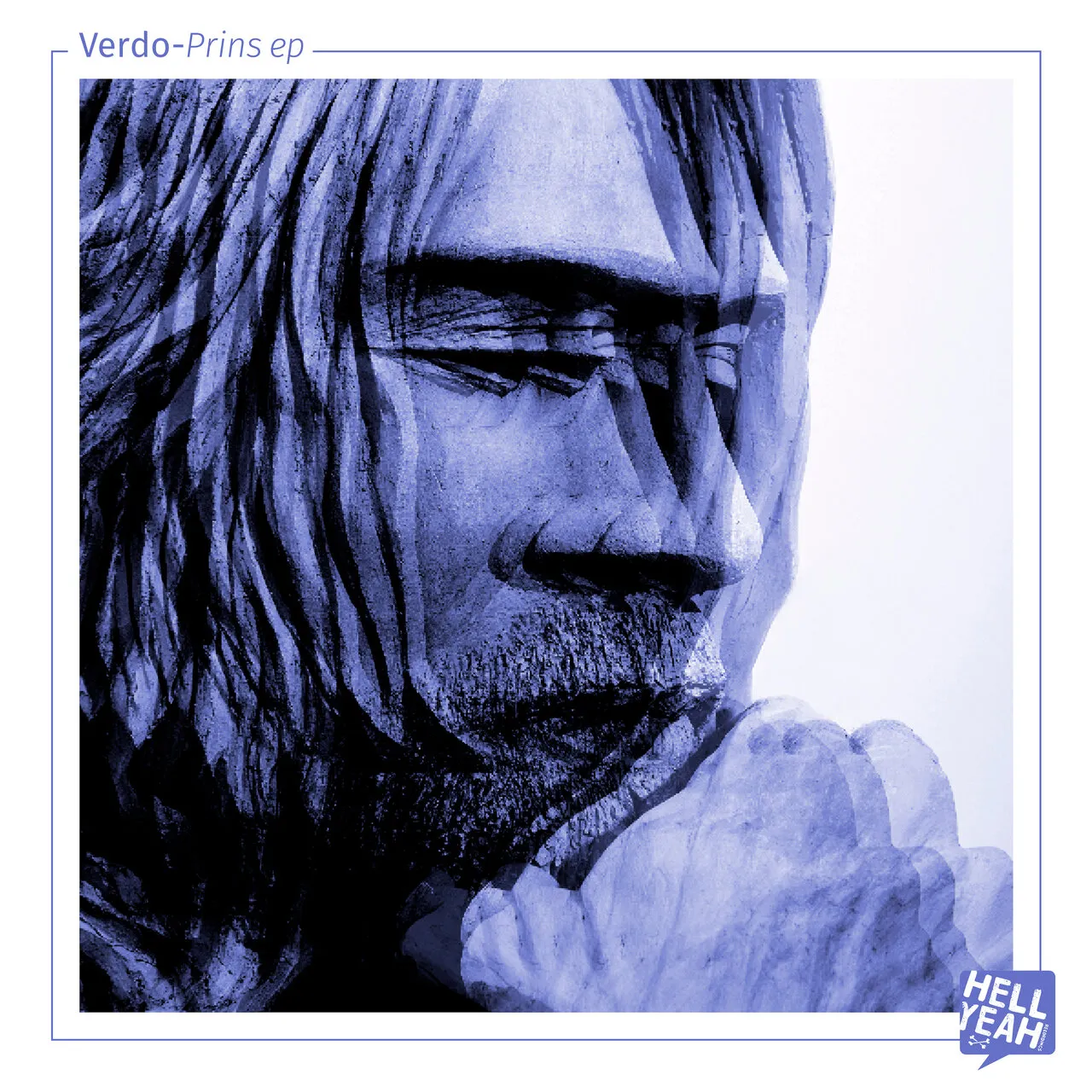 Verdo – Prins EP [HYR7266]