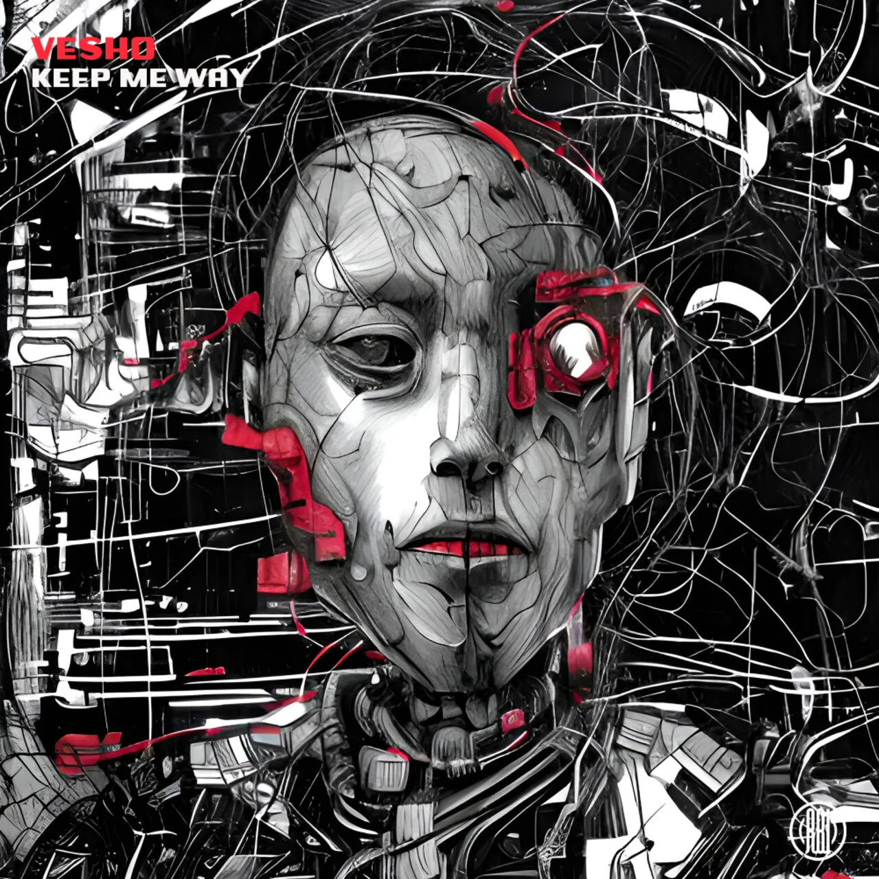 Vesho – Keep Me Way [RBL031LTD]