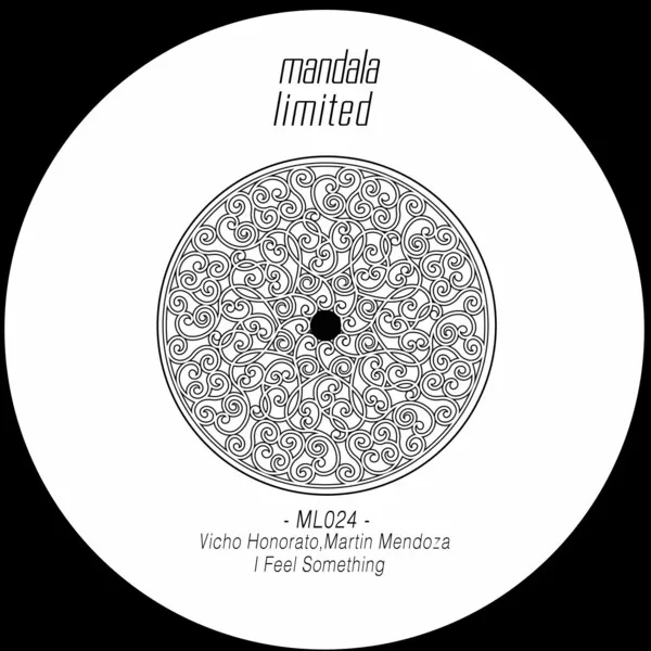 Vicho Honorato, Martin Mendoza - I Feel Something [ML024]