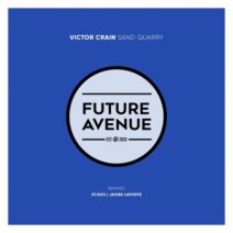 Victor Crain - Sand Quarry [FA359]