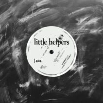 Victor Haon - Little Helpers 404 [LITTLEHELPERS404]