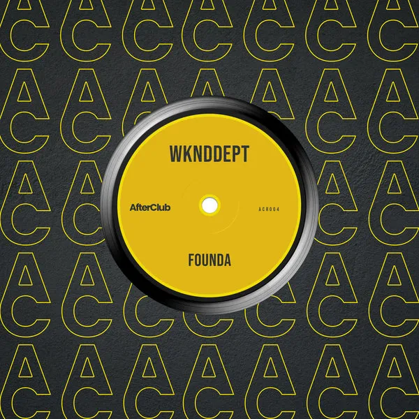 WkndDept - Founda [ACR004]