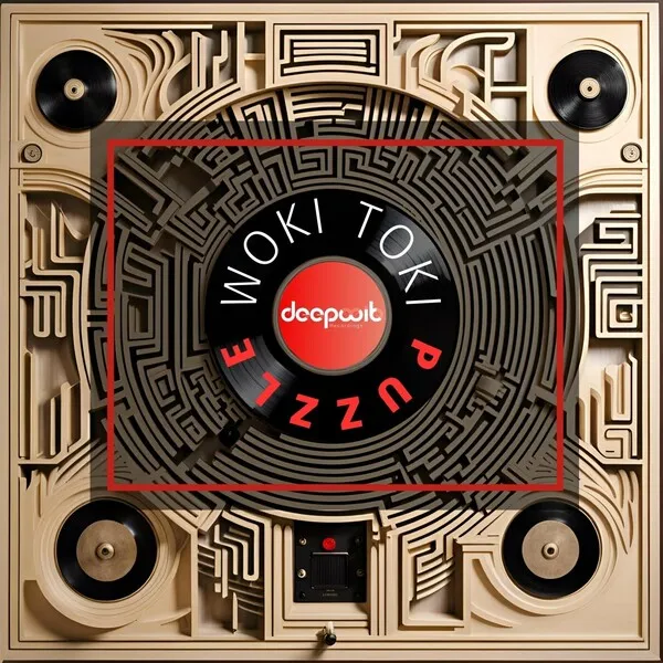 Woki Toki – Puzzle [DWR149]