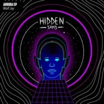 Wolf Jay - Arriba EP [HJAMS044]