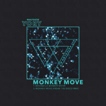 YORY - Monkey Move EP (Freak The Disco Rmx) [WHLTD220]