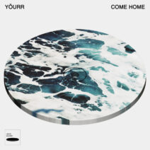 Yöurr - Come Home [UKS002DJ]