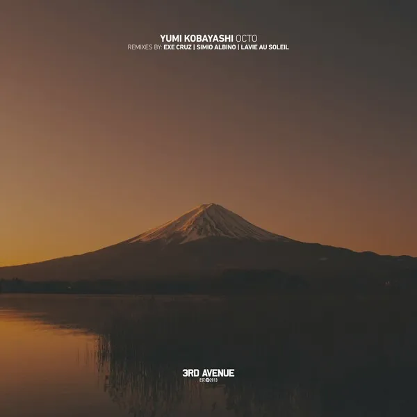 Yumi Kobayashi - Octo [3AV384]