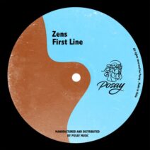 Zens - First Line [P055]