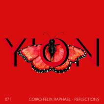 coiro, Felix Raphael- Reflections [YION071]