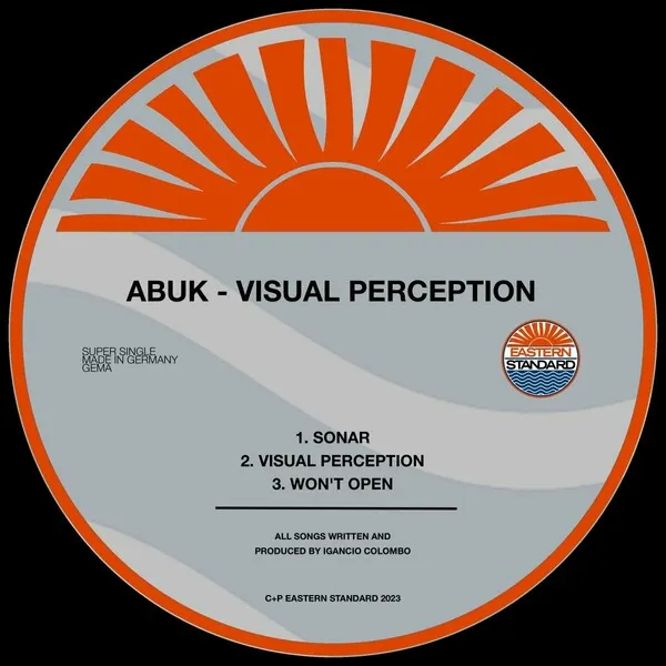 Abuk – Visual Perception [ES013]