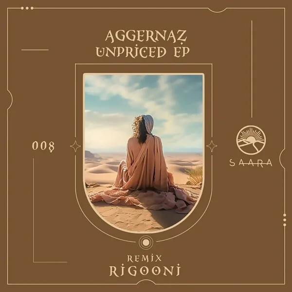 Aggernaz – Unpriced