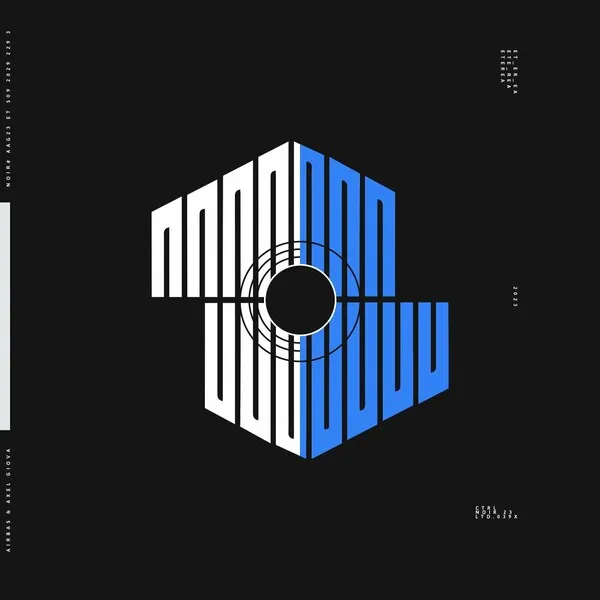 Airbas, Axel Giova - Eterea [ICONYC Noir]