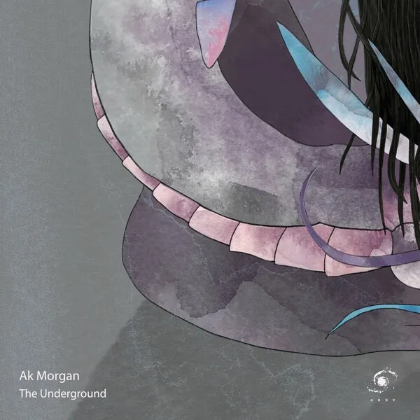 Ak Morgan – The Underground