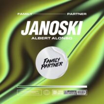 Albert Alonso - Janoski [Family Partner]
