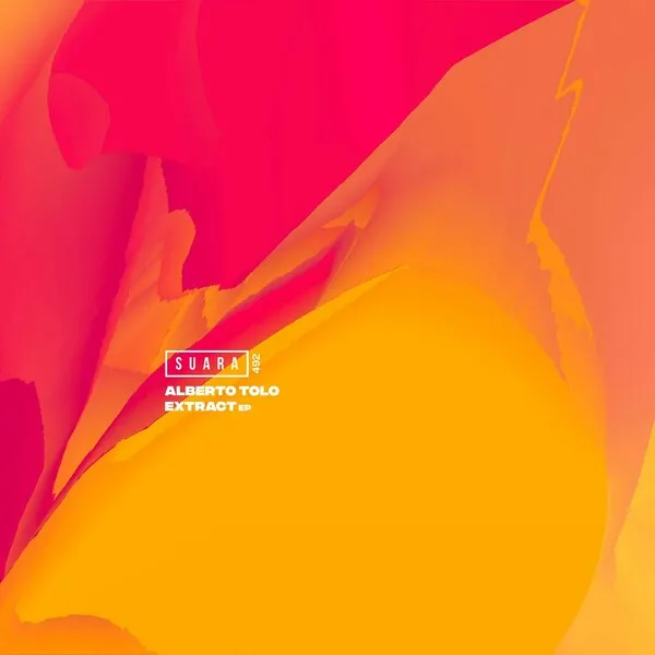 Alberto Tolo - Extract [Suara]