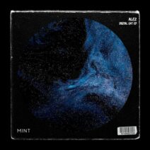 AleZ - Digital Cat EP [MNT115]