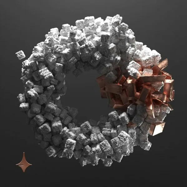 Alex Aguayo, Silicodisco - The Sun Tattoo [Kinetika Music]