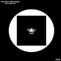 Alex Rojas, Fede Lamark - Do It A$AP EP [NSS171]