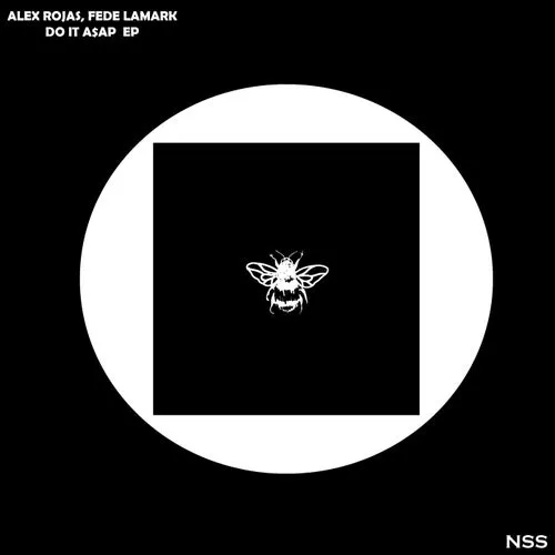 Alex Rojas, Fede Lamark - Do It A$AP EP [NSS171]