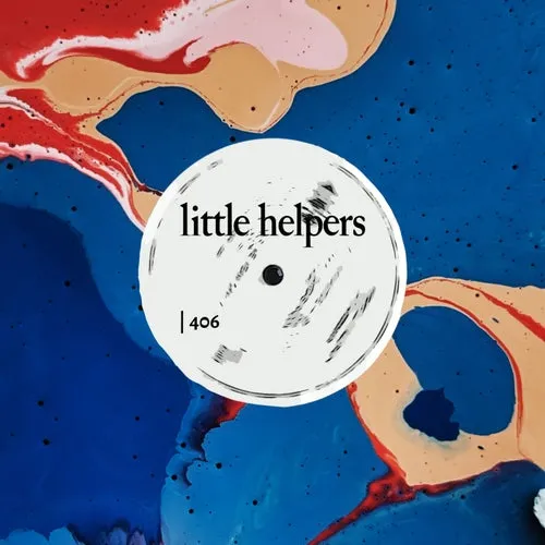 Amarno - Little Helpers 406 [Little Helpers]