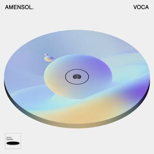 Amensol. - Voca [Ukiyo Saorsa]