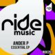 Ander P - Essential ep [RID264]