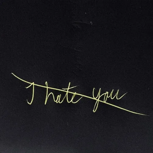 Andhim – I Hate You [SF021]