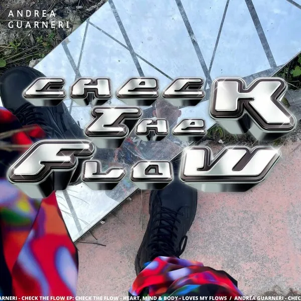 Andrea Guarneri – Check the Flow