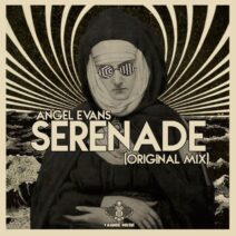 Angel Evans - Serenade (Original Mix) [Yaunde Music]