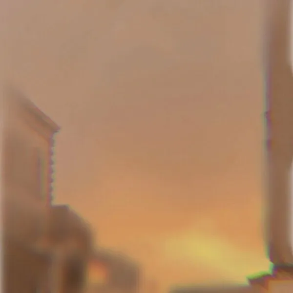 Anna Gram - Cut Through The Noise [Correspondant Records]