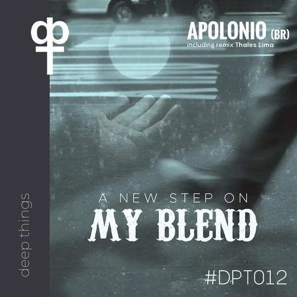 Apolonio (Br) – A New Step