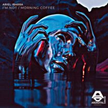 Ariel Ibarra - I'm Not : Morning Coffee [ARD081]