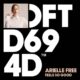 Arielle Free - Feels So Good - Extended Mix [DFTD694D3]
