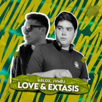 Arloz, Jvmdj - Love and Extasis [Arenas Recordings (CR)]