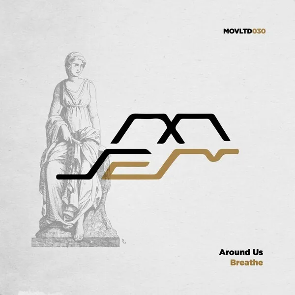 Around Us - Breathe [Movement Limited]