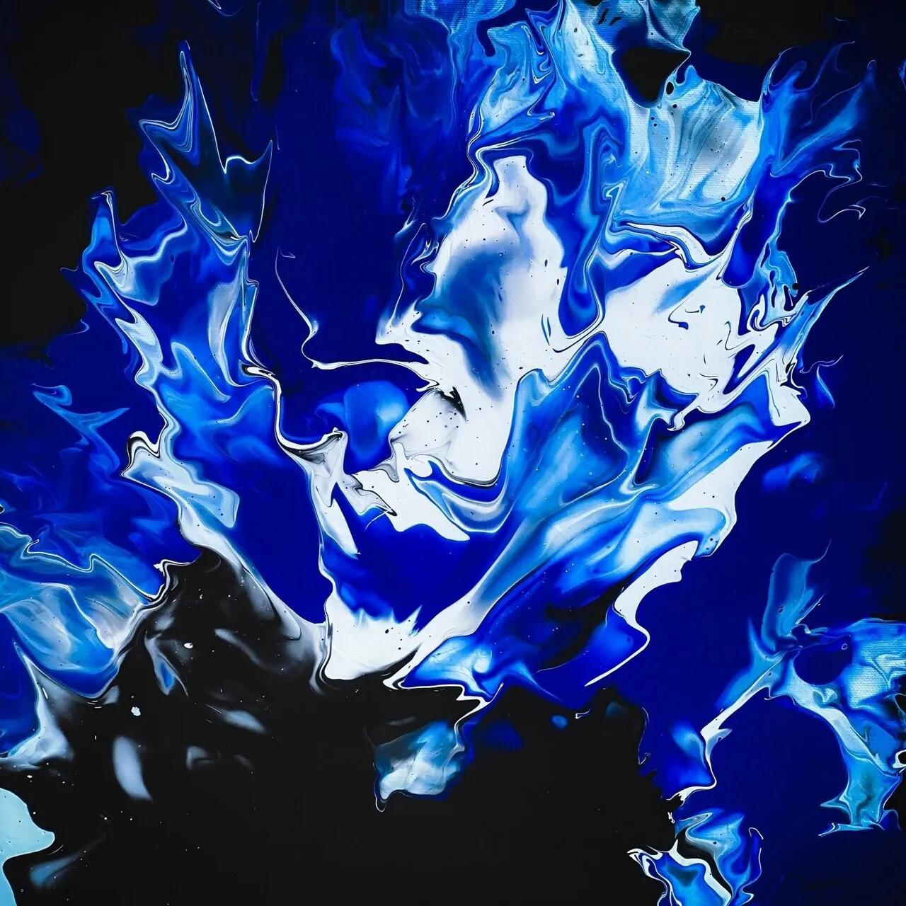 Asphere, Simulfas - Aegir's Requiem [Click Records]