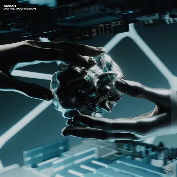 Atacan - Digital Aggression [Innerselves]