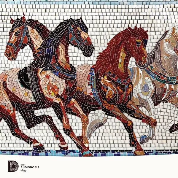 Audionoble – Megri